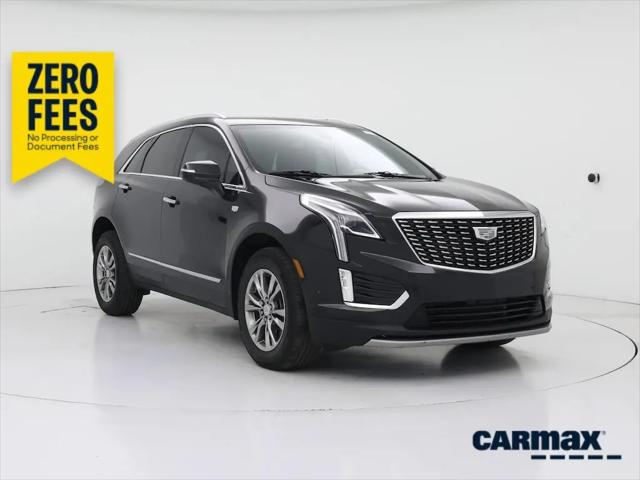 2021 Cadillac XT5 FWD Premium Luxury for sale in Jackson, MS