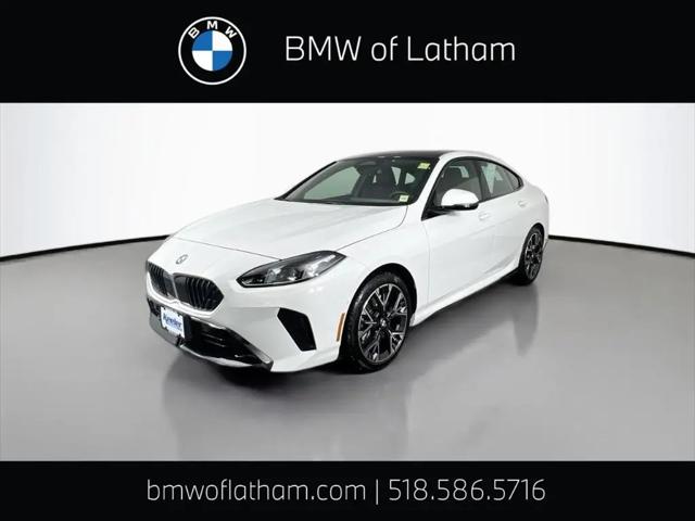 2025 BMW Coupe xDrive for sale in Latham, NY
