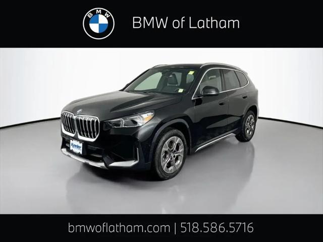 2025 BMW X1 xDrive28i for sale in Latham, NY