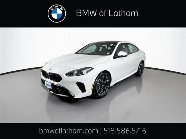 2025 BMW Coupe xDrive for sale in Latham, NY
