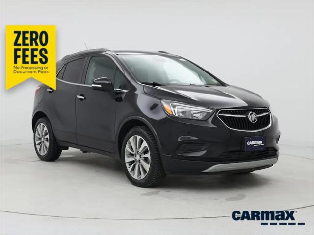 2019 Buick Encore FWD Preferred for sale in Mechanicsburg, PA