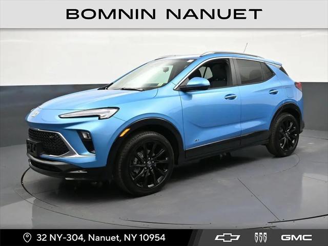 2026 Buick Encore GX Sport Touring AWD for sale in Nanuet, NY