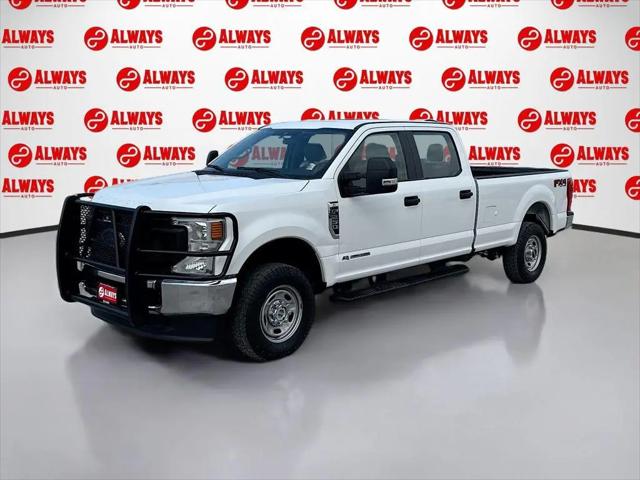 2022 Ford F-250 XL for sale in Wichita Falls, TX