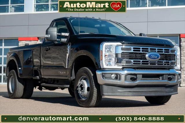 2026 Ford F-350 XLT for sale in Aurora, CO