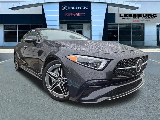2023 Mercedes-Benz CLS 450 Base for sale in Leesburg, VA