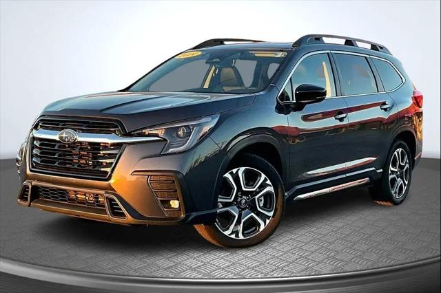 2024 Subaru Ascent Limited 7-Passenger for sale in Baltimore, MD