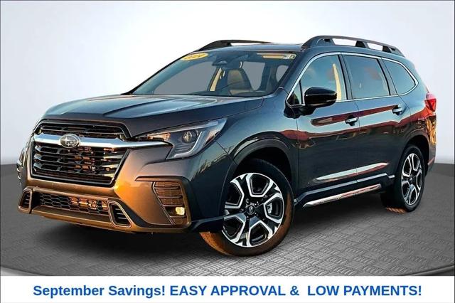 2024 Subaru Ascent Limited 7-Passenger for sale in Baltimore, MD