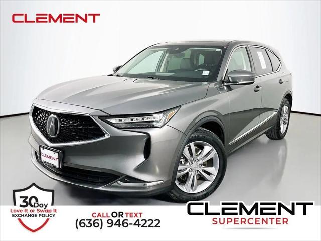 2024 Acura MDX Standard for sale in St. Charles, MO