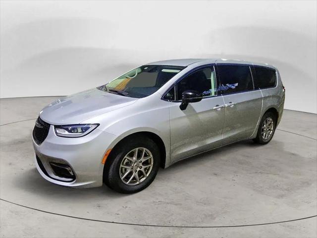 2024 Chrysler Pacifica Touring L for sale in Vancouver, WA