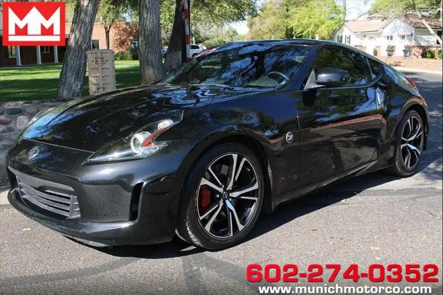 2018 Nissan 370Z Sport for sale in Phoenix, AZ