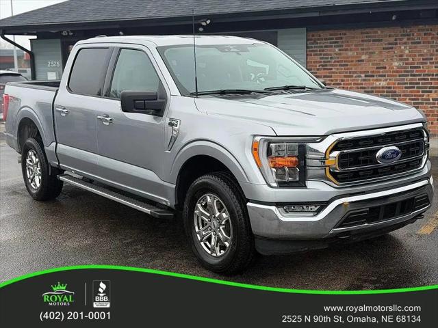2023 Ford F-150 XLT for sale in Omaha, NE