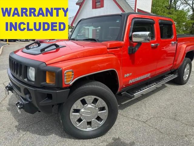 2010 HUMMER H3T Crew Cab for sale in Duluth, GA