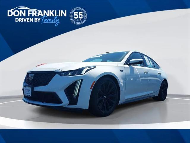 2024 Cadillac CT5-V V-Series Blackwing for sale in Somerset, KY