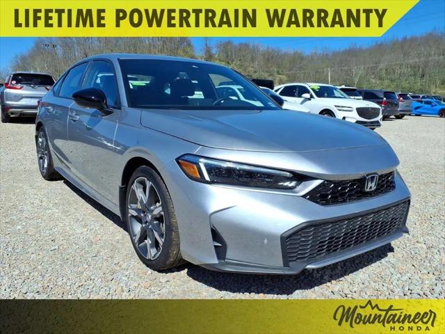 2026 Honda Civic Sport Touring for sale in Bridgeport, WV