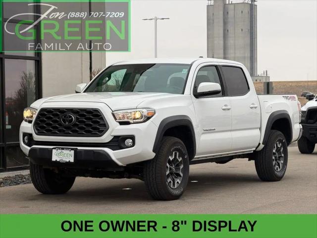 2022 Toyota Tacoma TRD Pro for sale in MILTON, WI