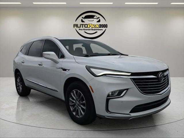 2024 Buick Enclave Premium AWD for sale in Sulphur, LA
