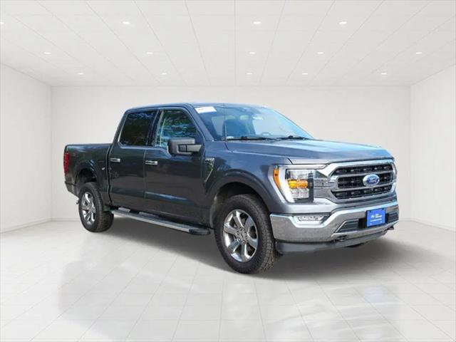 2022 Ford F-150 XLT for sale in White Bear Lake, MN