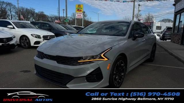 2024 Kia K5 GT-Line for sale in Bellmore, NY