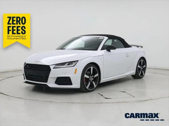 2023 Audi TT Roadster 45 TFSI quattro S tronic for sale in South Portland, ME