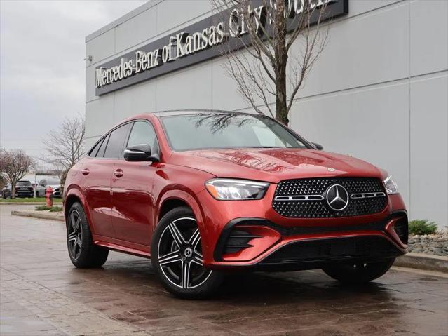 2025 Mercedes-Benz GLE 450 4MATIC for sale in Kansas City, MO