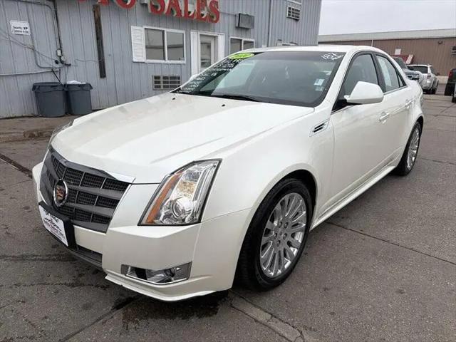 2010 Cadillac CTS Standard for sale in South Sioux City, NE