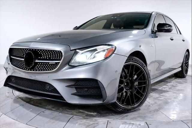 2017 Mercedes-Benz AMG E 43 4MATIC for sale in Somerville, NJ