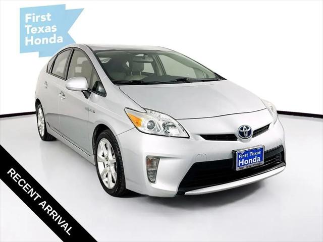 2014 Toyota Prius Three for sale in Austin, TX