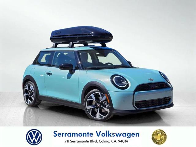 2025 MINI Hardtop Cooper S for sale in Colma, CA