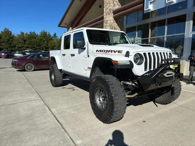 2020 Jeep Gladiator Sport for sale in Port Angeles, WA
