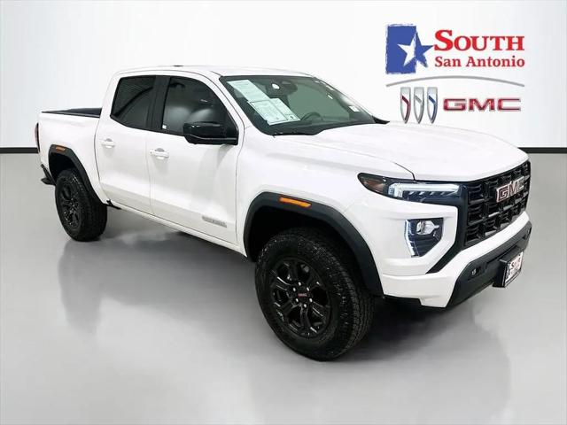 2025 GMC Canyon 2WD Elevation for sale in San Antonio, TX