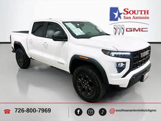 2025 GMC Canyon 2WD Elevation for sale in San Antonio, TX