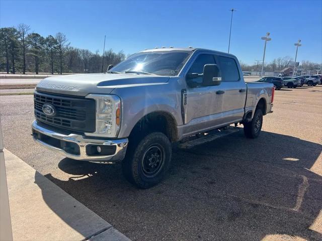 2024 Ford F-250 XL for sale in Vicksburg, MS