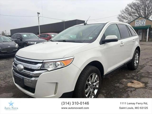 2013 Ford Edge SEL for sale in St. Louis, MO