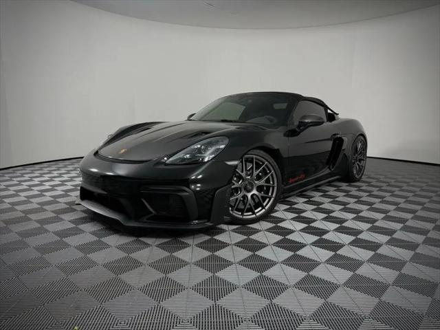 2024 Porsche 718 Spyder RS for sale in Liberty Lake, WA