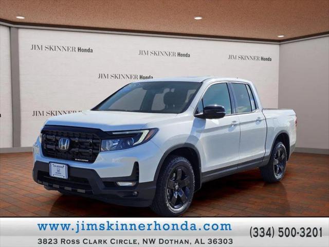 2026 Honda Ridgeline Black Edition for sale in Dothan, AL