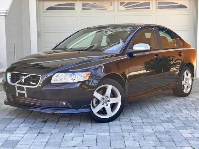 2009 Volvo S40 T5 R-Design for sale in New Port Richey, FL