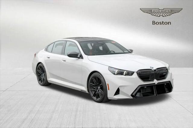 2026 BMW M5 Base for sale in Westwood, MA