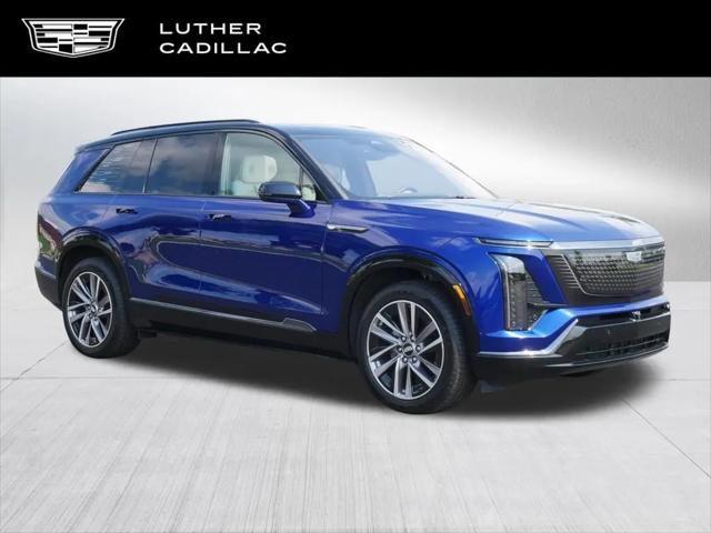 2026 Cadillac iQ Sport for sale in Vadnais Heights, MN