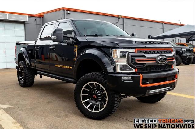 2021 Ford F-250 LARIAT for sale in Huntsville, AL