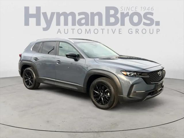 2024 Mazda CX-50 2.5 S Preferred for sale in Midlothian, VA