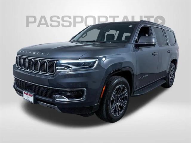 2022 Jeep Wagoneer Series III 4x4 for sale in Suitland, MD