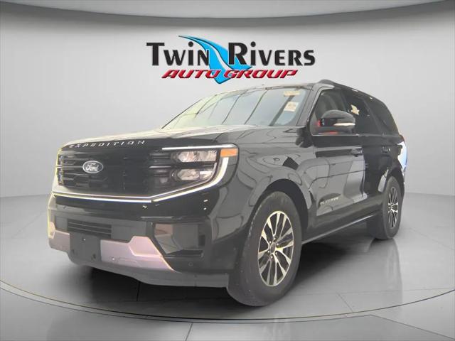 2025 Ford Expedition Platinum for sale in Fairbury, NE