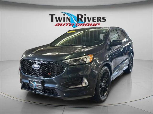 2022 Ford Edge ST-Line for sale in Fairbury, NE