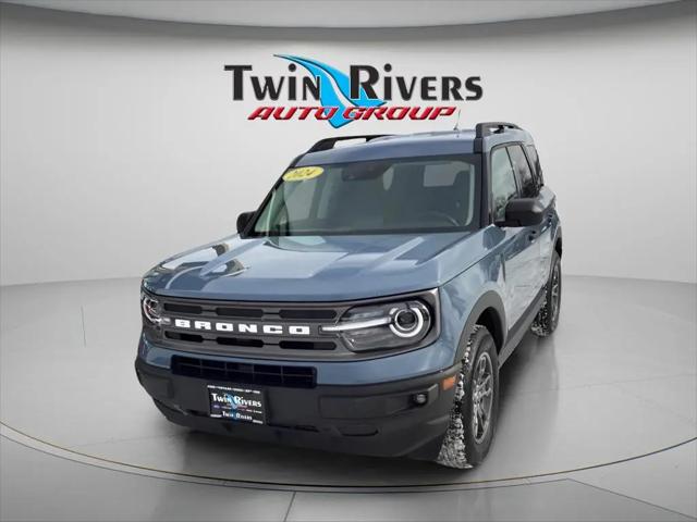 2024 Ford Bronco Sport Big Bend for sale in Fairbury, NE