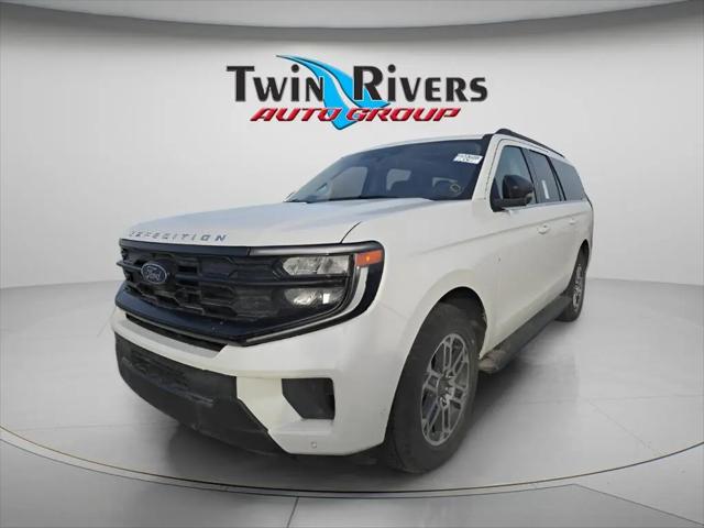 2025 Ford Expedition Active MAX for sale in Fairbury, NE