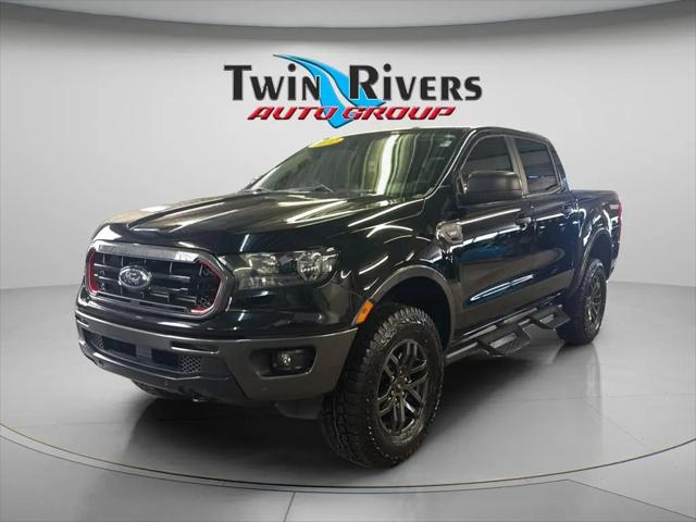 2022 Ford Ranger XLT for sale in Fairbury, NE