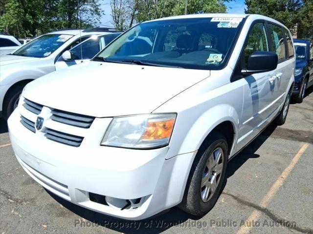 2010 Dodge Grand Caravan SE for sale in Woodbridge, VA