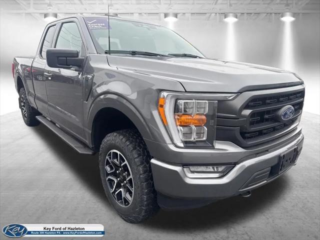2023 Ford F-150 XLT for sale in Hazleton, PA