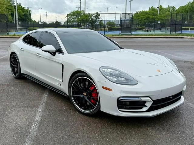 2022 Porsche Panamera GTS for sale in Murfreesboro, TN