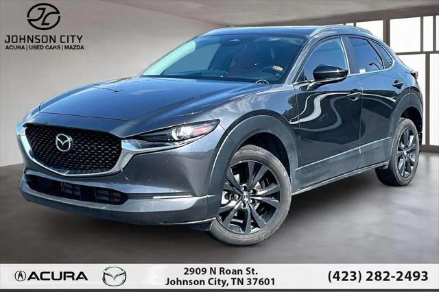 2025 Mazda CX-30 2.5 S Select Sport for sale in Johnson City, TN